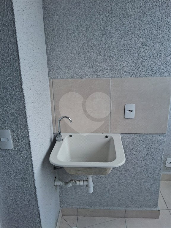 Apartamento para alugar com 1 suíte em Parada Inglesa, São Paulo, SP