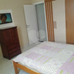 Apartamento à venda com 2 quartos em Maracanã, Praia Grande, SP