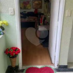 Apartamento à venda com 1 quarto em Vila Laís, São Paulo, SP