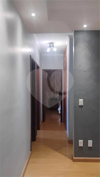 Apartamento à venda com 3 quartos, sendo 2 suítes,  em República, Ribeirão Preto, SP