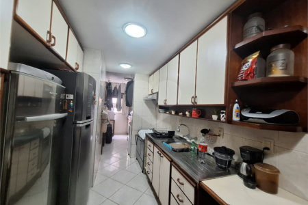 Apartamento à venda com 3 quartos, sendo 1 suíte,  em Vila Isabel, Rio de Janeiro, RJ