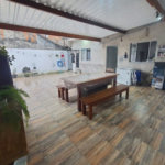Casa com 3 dormitórios à venda, 259 m² por R$ 450.000,00 - Caruara - Santos/SP