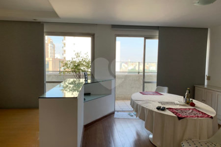 Apartamento à venda com 3 quartos, sendo 1 suíte, em Jardim Paulista, São Paulo, SP