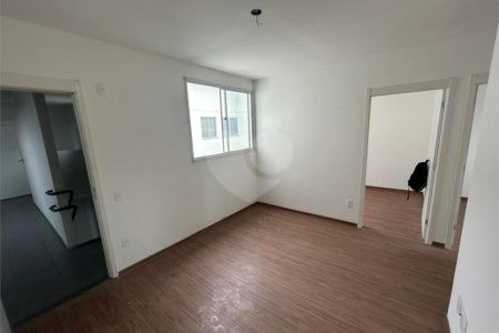 Apartamento à venda com 2 quartos em Residencial Campos de Piemonte, Araraquara, SP
