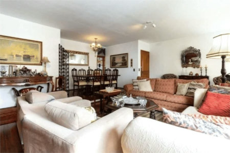 Apartamento à venda com 3 quartos, sendo 1 suíte, em Vila Andrade, São Paulo, SP
