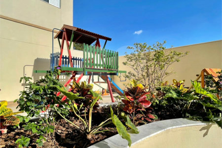 Apartamento à venda com 3 quartos, sendo 1 suíte, em Chácara Belvedere, Indaiatuba, SP
