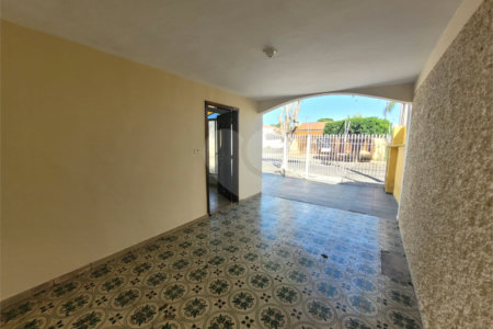 Casa à venda com 3 quartos, sendo 1 suíte, em Jardim América, Indaiatuba, SP