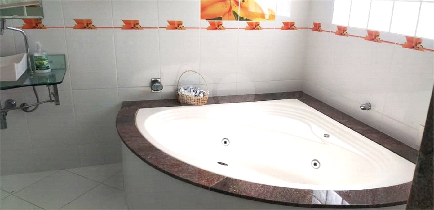 Casa à venda com 3 quartos, sendo 1 suíte, em Campo Grande, Rio de Janeiro, RJ
