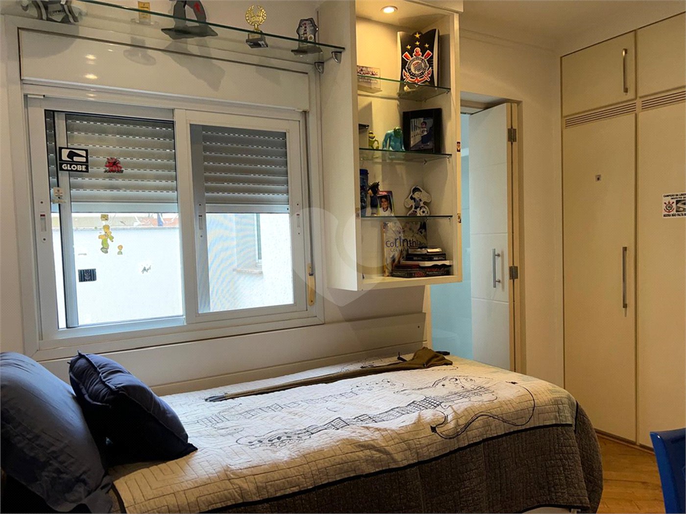 Casa à venda com 3 suítes em Santana, São Paulo, SP