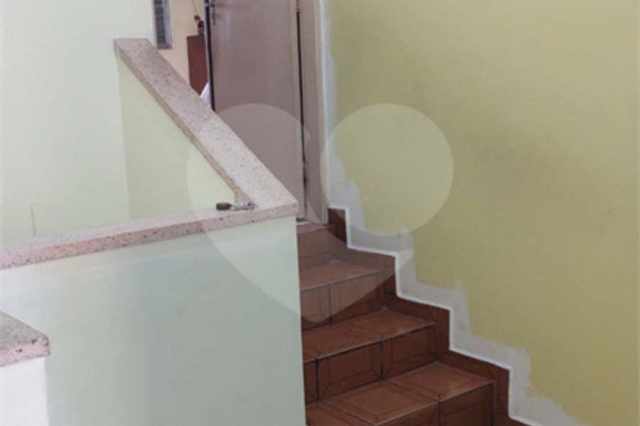 Sobrado à venda com 3 quartos, sendo 1 suíte, em Jardim Brasil (zona Norte), São Paulo, SP