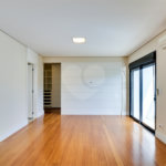 Apartamento para alugar com 4 suítes em Santo Amaro, São Paulo, SP