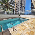 Apartamento Residencial à venda, Aviação, Praia Grande - AP1307.