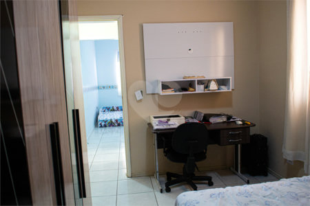 Apartamento à venda com 2 quartos em Esplanada Mendes Moraes, São Roque, SP