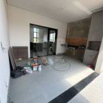 Casa à venda com 3 suítes no condomínio Reserva Central Parque, Salto - SP