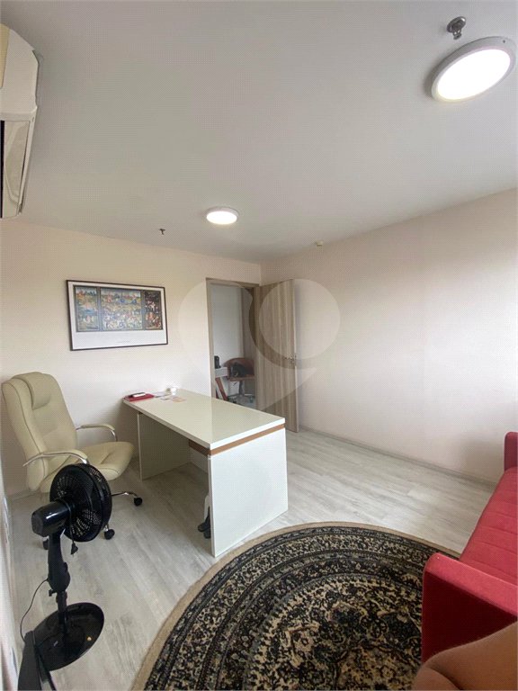 Sala à venda em Vila Hamburguesa, São Paulo, SP