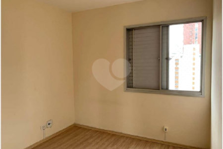 Apartamento à venda com 2 quartos em Vila Nova Conceição, São Paulo, SP