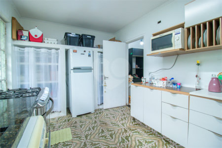 Sobrado à venda com 2 quartos em Vila Cruzeiro, São Paulo, SP