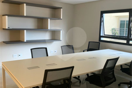 Studio à venda com 1 quarto em Santana, São Paulo, SP
