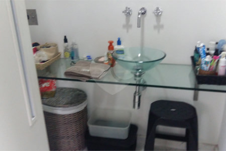 Apartamento à venda com 2 quartos em Jardim Fonte do Morumbi, São Paulo, SP