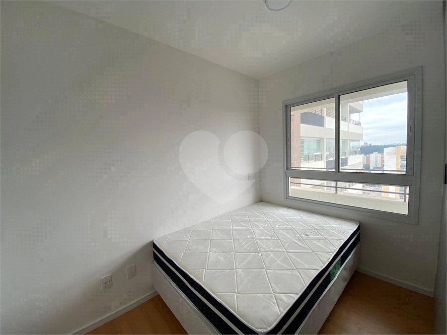 Apartamento para alugar com 1 quarto em BUTANTÃ, São Paulo, SP
