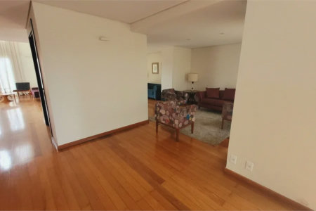 Apartamento à venda com 1 suíte em Pinheiros, São Paulo, SP