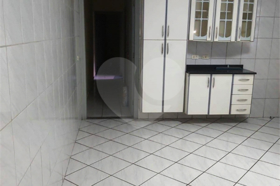 Sobrado à venda com 3 quartos em Vila Maria, São Paulo, SP