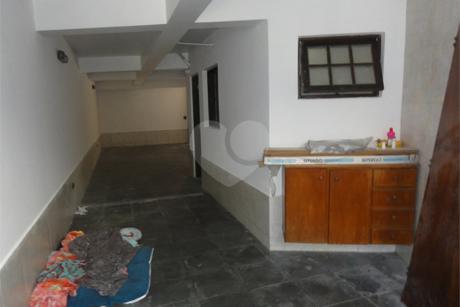 Sobrado à venda com 3 quartos, sendo 1 suíte, em Mandaqui, São Paulo, SP