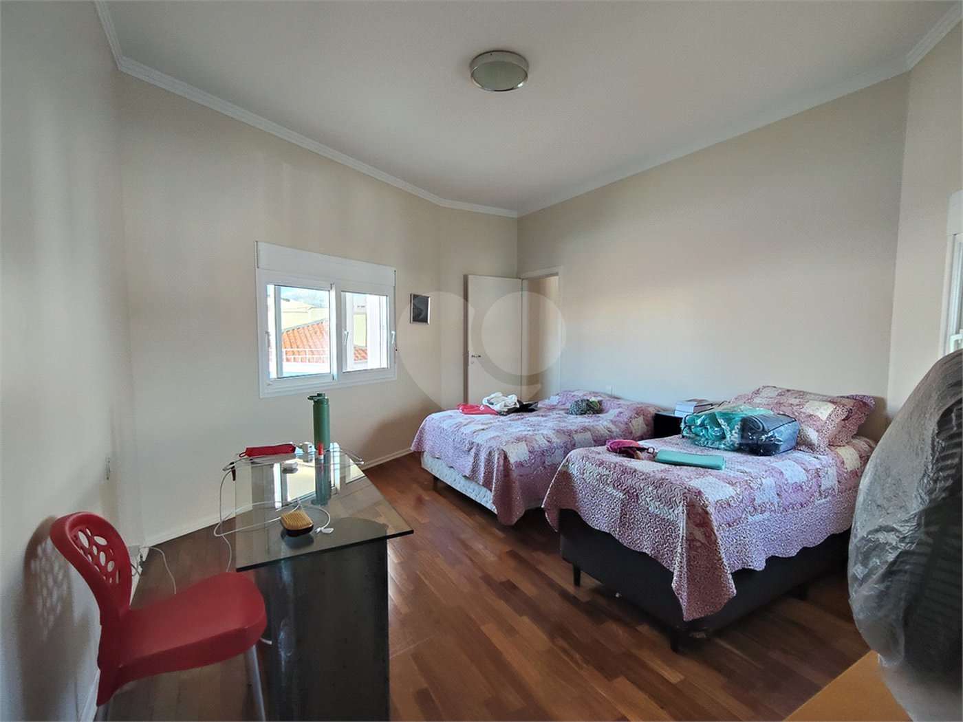 Casa para alugar com 6 quartos, sendo 4 suítes,  no Centro, Itapetininga, SP