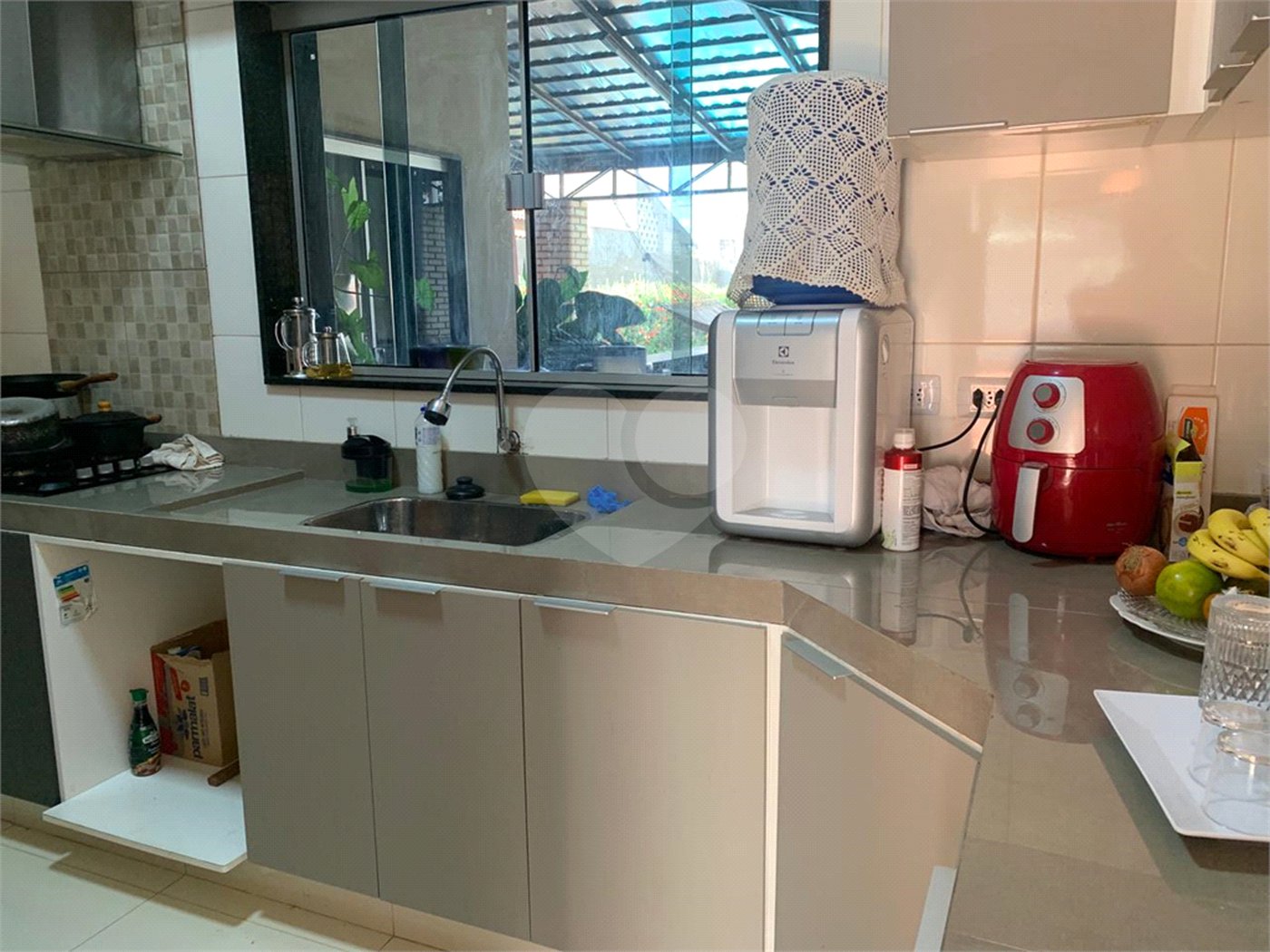 Casa à venda com 1 quarto em Parque Das Mangueiras, Três Lagoas, MS