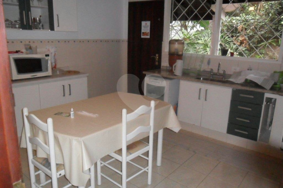 Sobrado à venda com 3 quartos, sendo 1 suíte, em Vila Albertina, São Paulo, SP