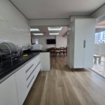 Apartamento com 1 dormitório, 45 m² - venda por R$ 670.000,00 ou aluguel por R$ 5.000,00/mês - Boqueirão - Santos/SP