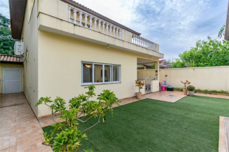 Casa à venda com 3 quartos, sendo 1 suíte,  em Vila Cordeiro, São Paulo, SP