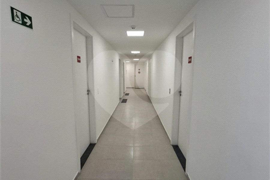 Apartamento à venda com 2 quartos em Freguesia do Ó, São Paulo, SP
