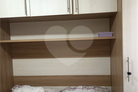 Apartamento à venda com 2 quartos em Água Chata, Guarulhos, SP