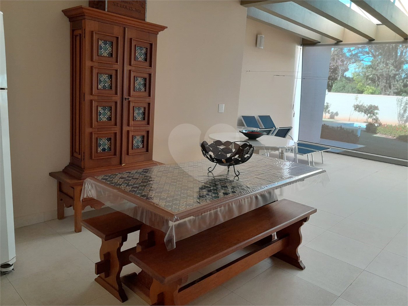 Casa à venda com 5 suítes no condomínio Ipe Velho, Vinhedo - SP