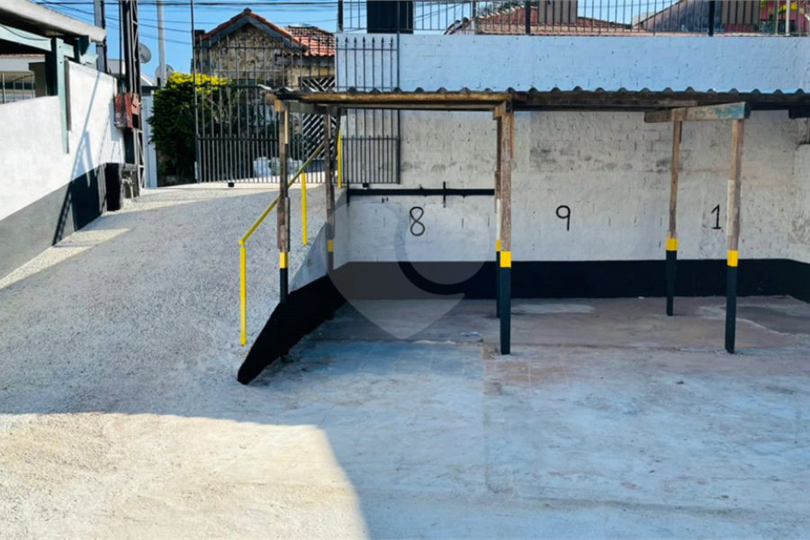 Terreno à venda ou para alugar em Imirim, São Paulo, SP