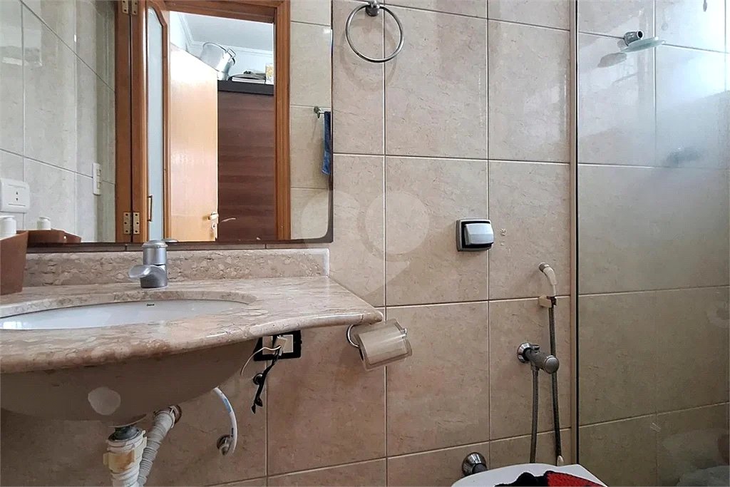 Apartamento à venda com 3 quartos, sendo 1 suíte, em Tucuruvi, São Paulo, SP