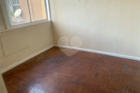 Apartamento à venda com 1 suíte em Tijuca, Rio de Janeiro, RJ