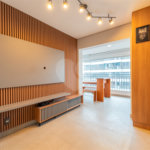 Apartamento à venda com 2 quartos, sendo 1 suíte, em Jardim Prudência, São Paulo, SP