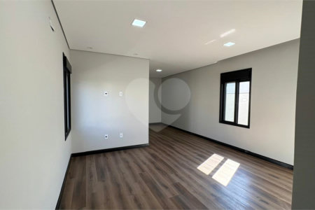 Casa à venda com 4 suítes no condomínio Saint Patrick, Sorocaba - SP