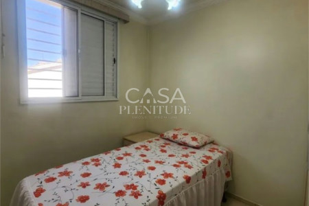 Casa em condomínio à venda com 4 quartos, sendo 1 suíte, em Jardim Americano, Sorocaba, SP