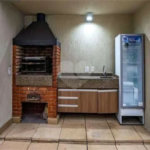 Apartamento à venda com 3 suítes em Lapa, São Paulo, SP