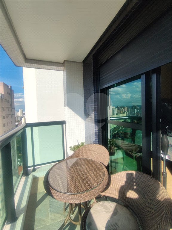 Apartamento à venda com 4 quartos, sendo 3 suítes, em Aclimação, São Paulo, SP