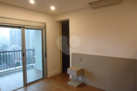 Apartamento para alugar com 2 suítes em Brooklin, São Paulo, SP