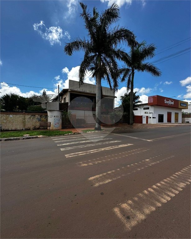 Salão à venda ou para alugar em Jardim Aeroporto, Ponta Porã, MS