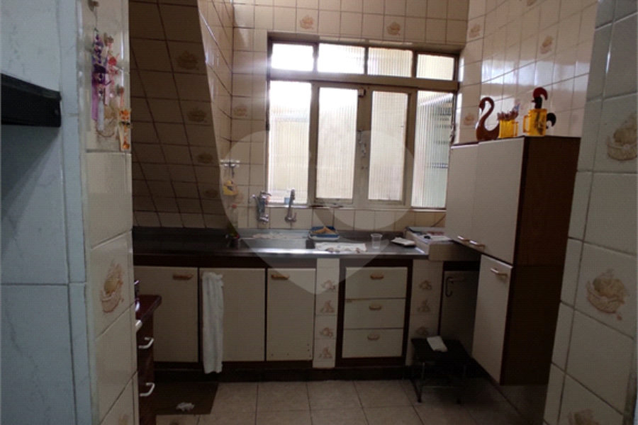 Terreno à venda com 3 quartos em Vila Nova Cachoeirinha, São Paulo, SP