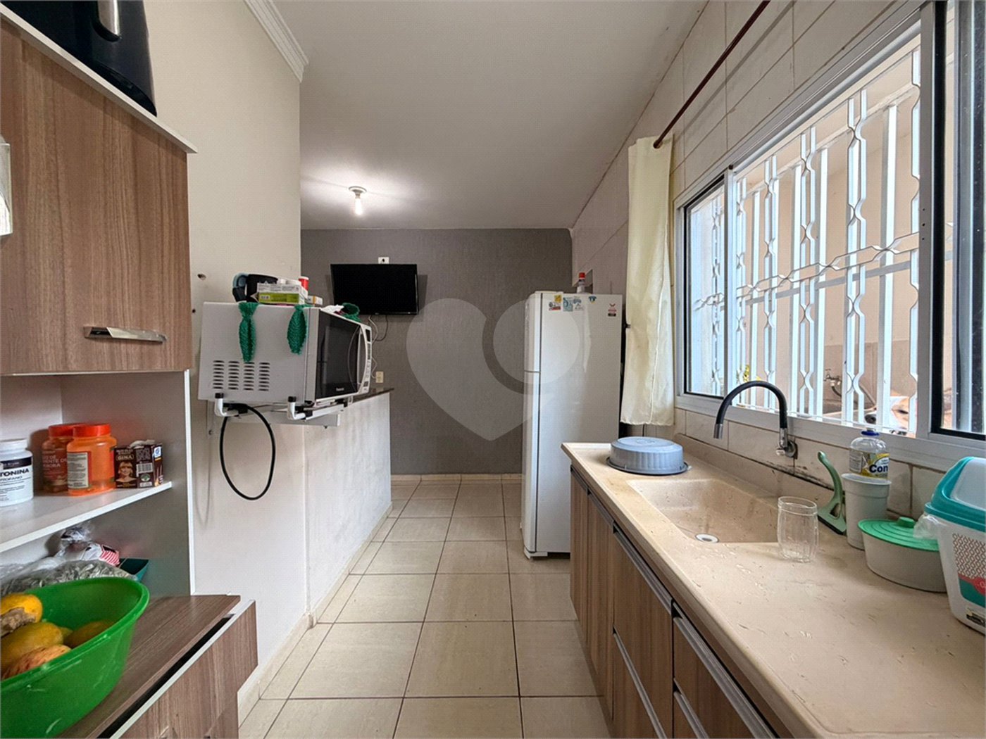 Casa à venda com 2 quartos em Parque São Bento, Sorocaba, SP
