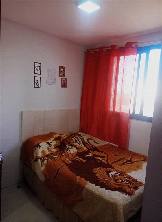 Apartamento à venda com 2 quartos em Jardim Santo Antônio, São Paulo, SP