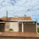 Casa à venda com 3 quartos, sendo 1 suíte,  em Jardim Jamaica, Ponta Porã, MS
