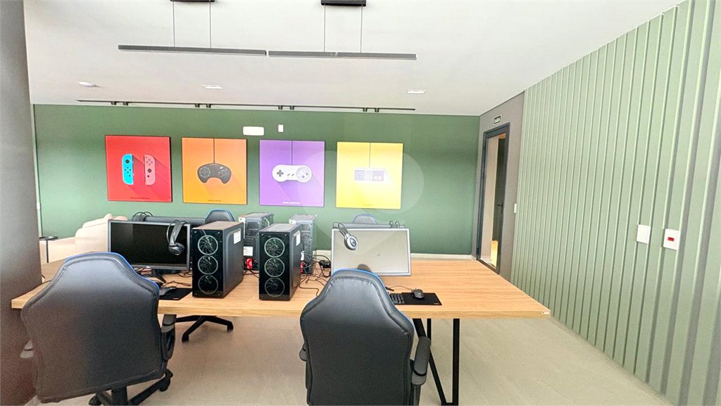 Apartamento à venda com 3 suítes em Jardim Maria José, Votorantim, SP